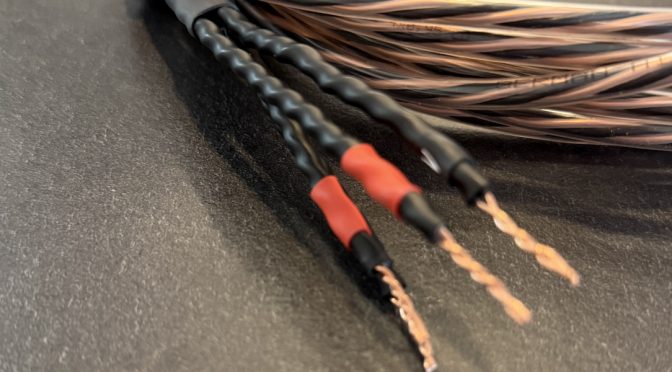 Test: GERMAN HIGHEND Budget SolidCore Kupfer – Lautsprecherkabel für das Dolby Atmos Upgrade