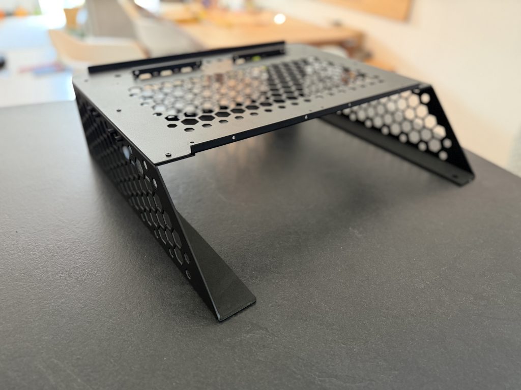BIQU Panda Perch im Test