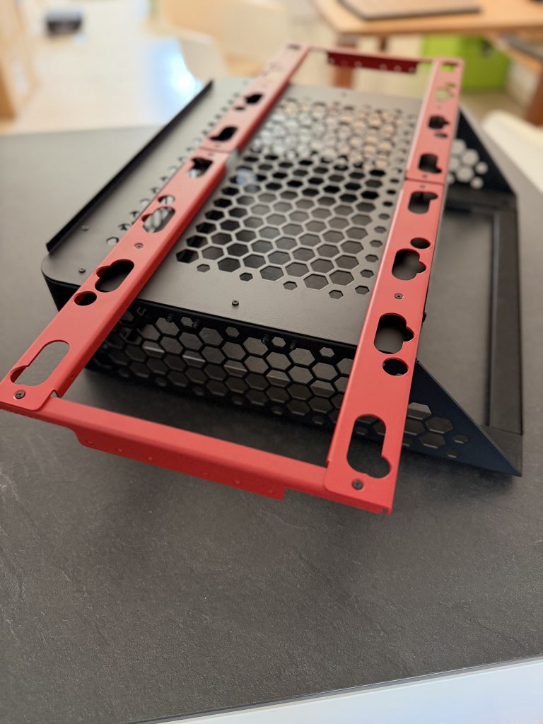 BIQU Panda Perch im Test