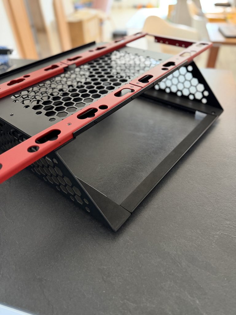 BIQU Panda Perch im Test