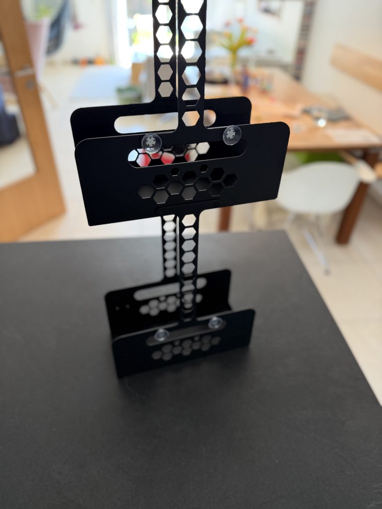 BIQU Panda Perch im Test