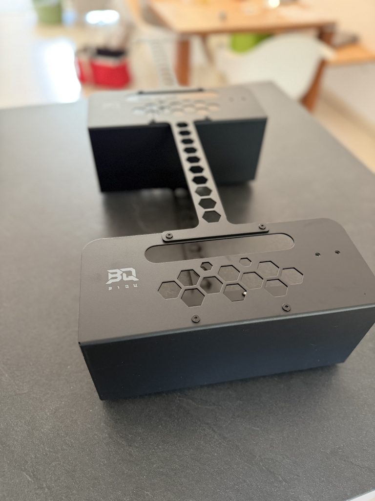 BIQU Panda Perch im Test