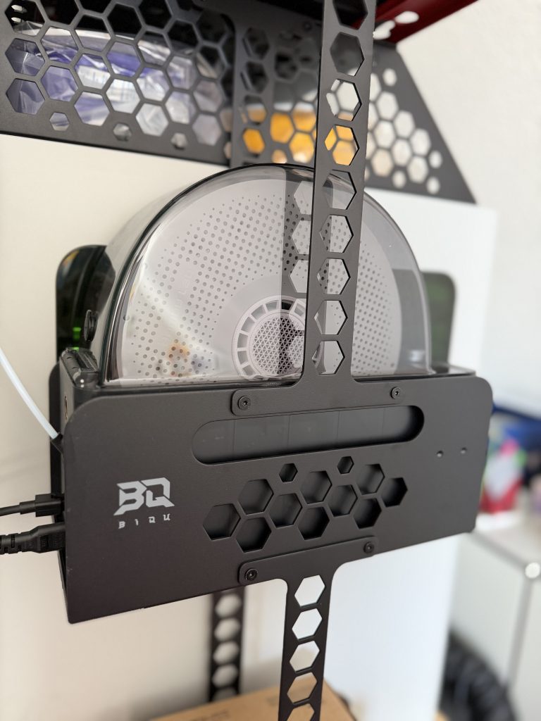 BIQU Panda Perch im Test