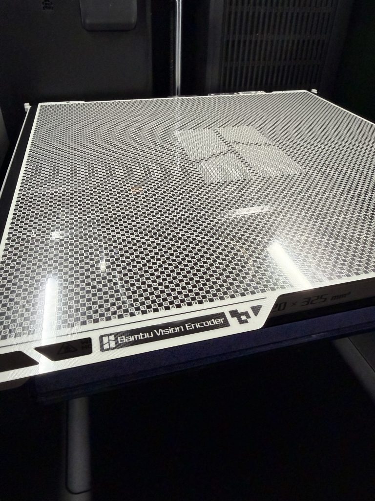 Bambu Lab Vision Encoder im Test