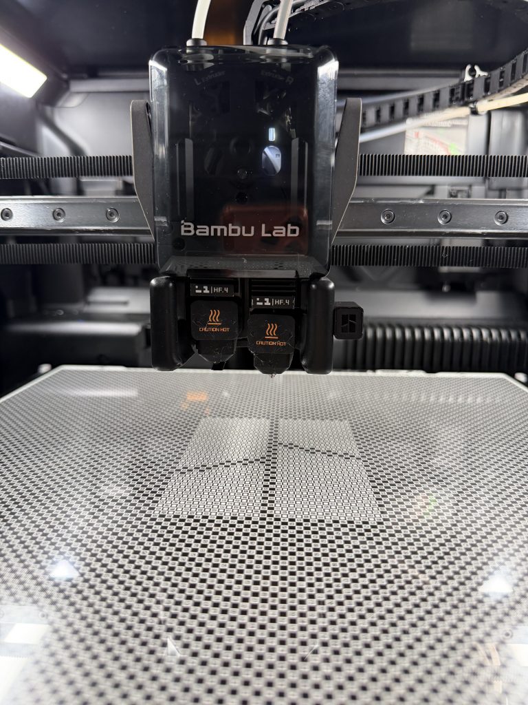 Bambu Lab Vision Encoder im Test