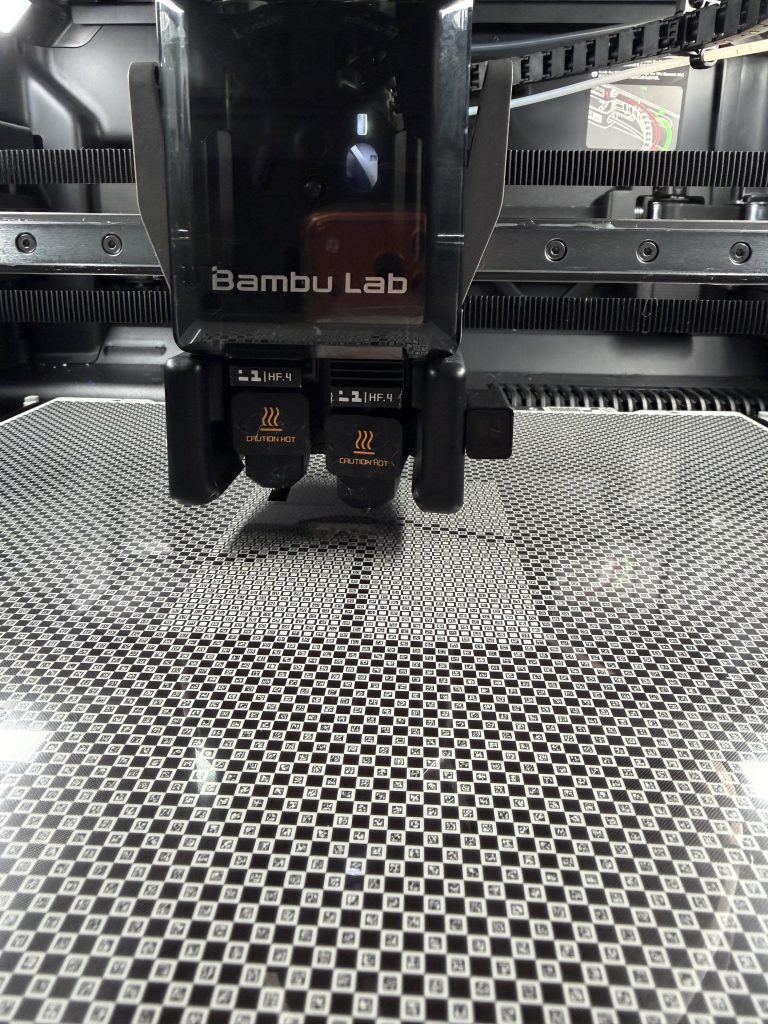 Bambu Lab Vision Encoder im Test