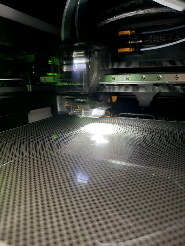 Bambu Lab Vision Encoder im Test