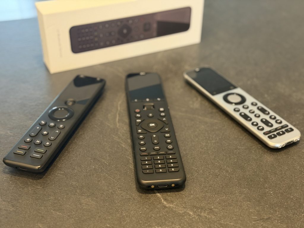 Sofabaton U3 im Test