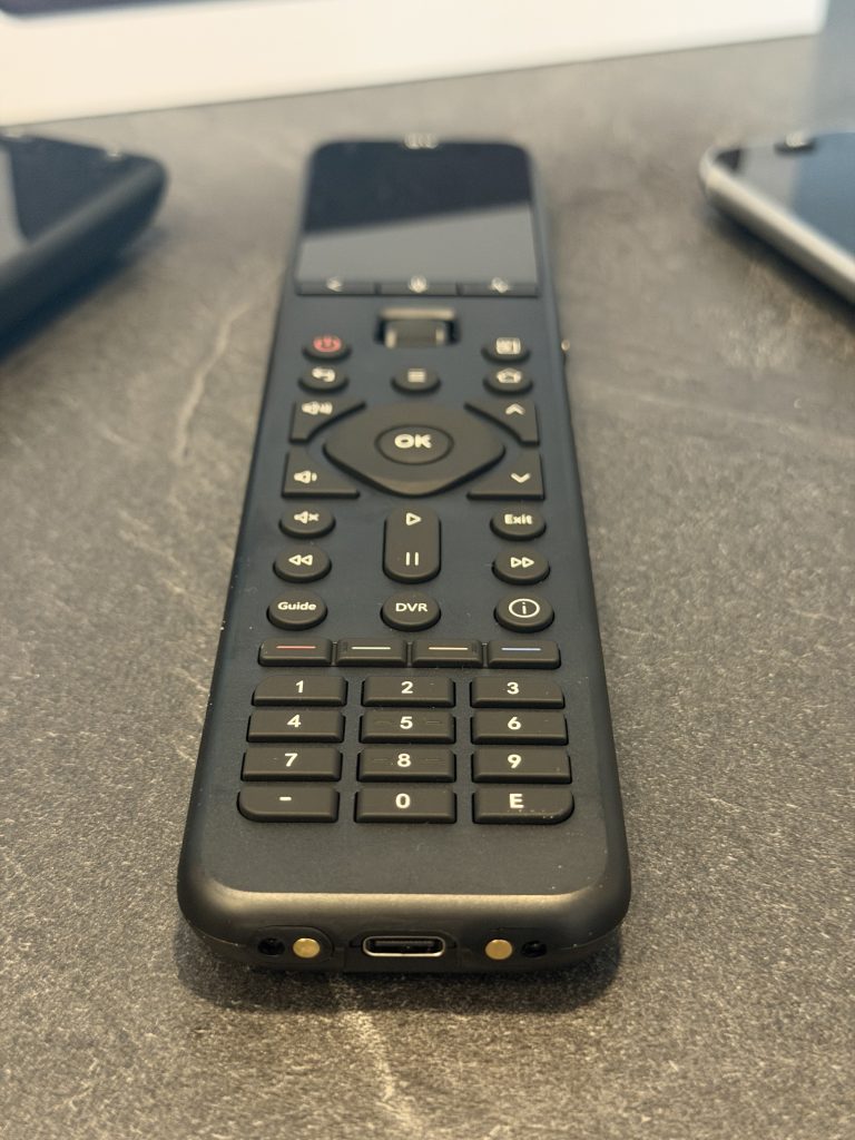 Sofabaton U3 im Test
