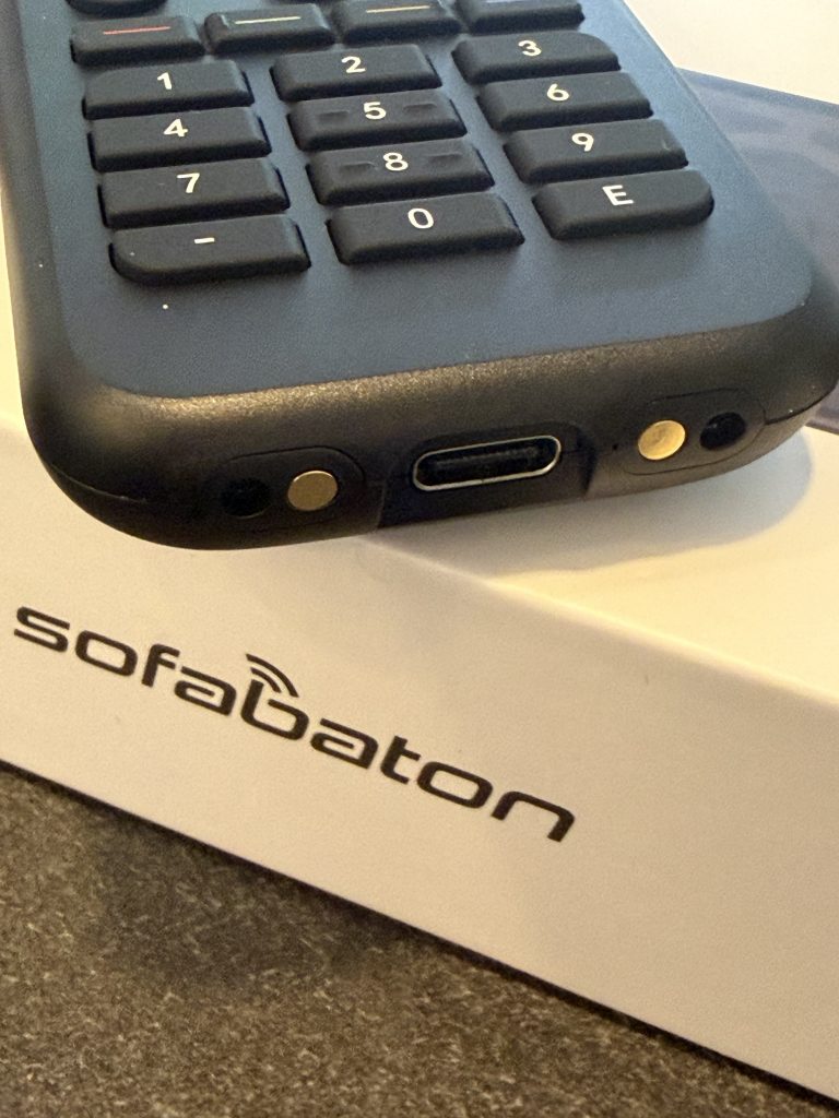 Sofabaton U3 im Test