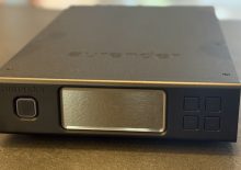 Aurender N150 - Streaming Transporter im Test