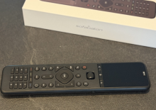 Sofabaton U3 im ersten Test: Smarte Universalfernbedienung zum Early-Bird-Preis Sofabaton U3 im Test
