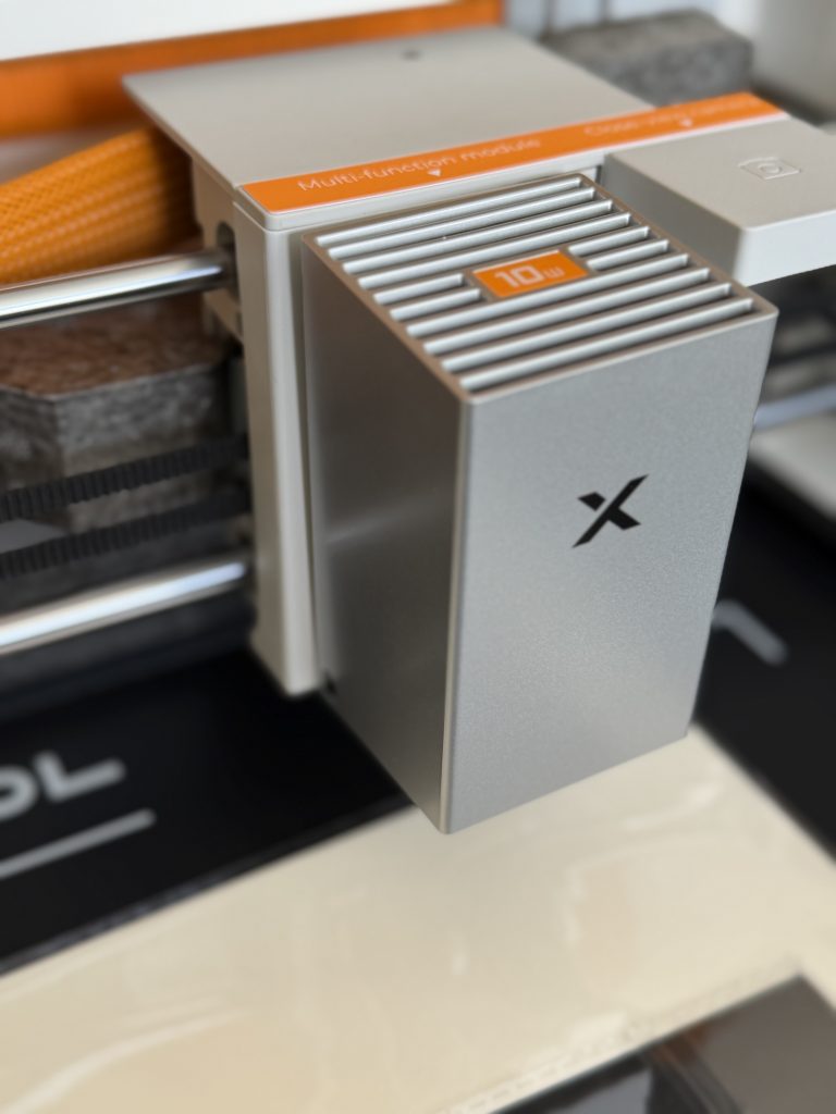 xTool M2 Lasergravierer im Test