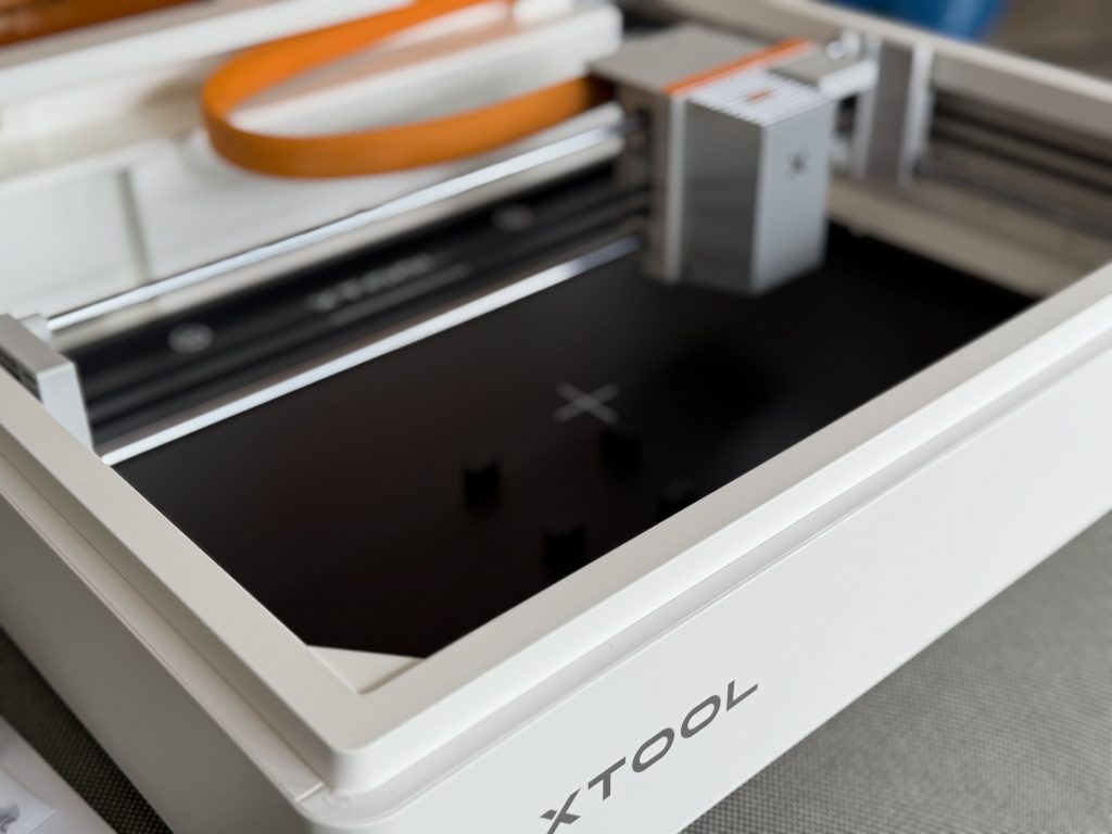 xTool M2 Lasergravierer im Test