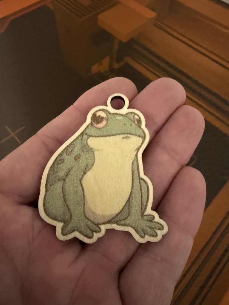 xTool M2 Testbericht