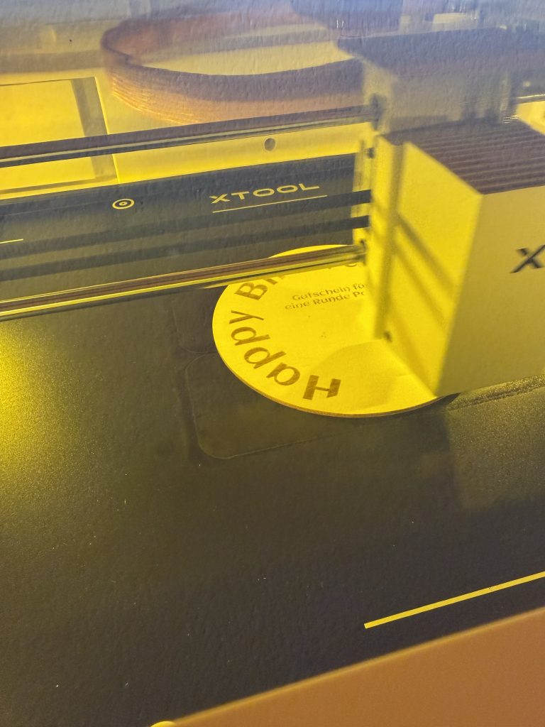 xTool M2 Testbericht