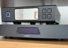 Mein High-End Streaming-Vergleich: Vom Einstieg bis zum Aurender N150