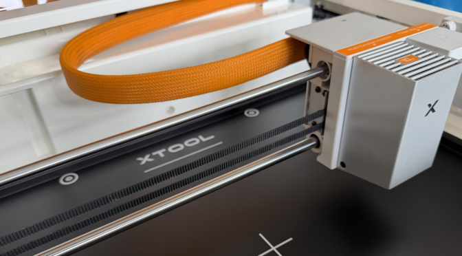 xTool M2 Lasergravierer im Test