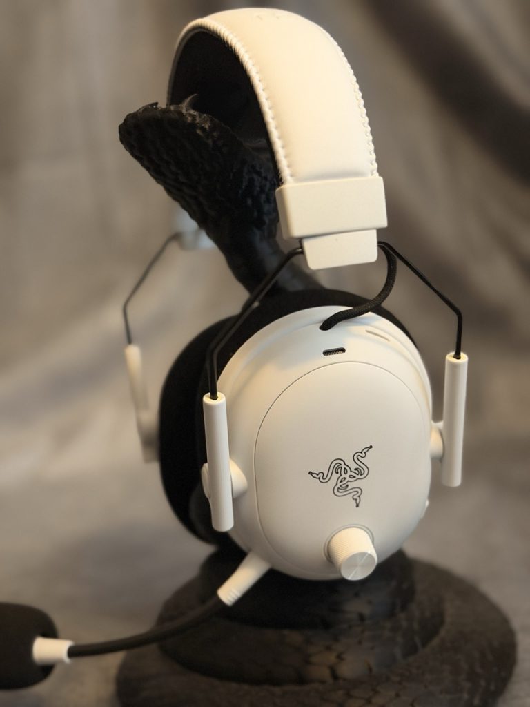 Razer BlackShark V3 Pro E-Sport Gaming Headset im Test