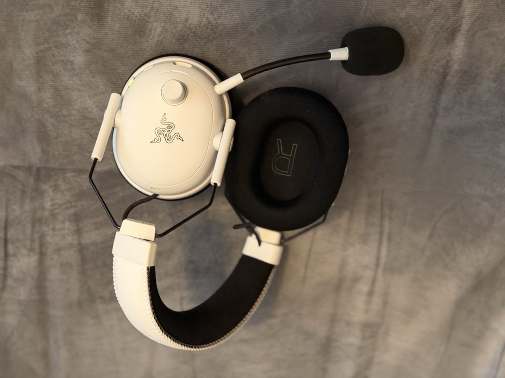 Razer BlackShark V3 Pro E-Sport Gaming Headset im Test