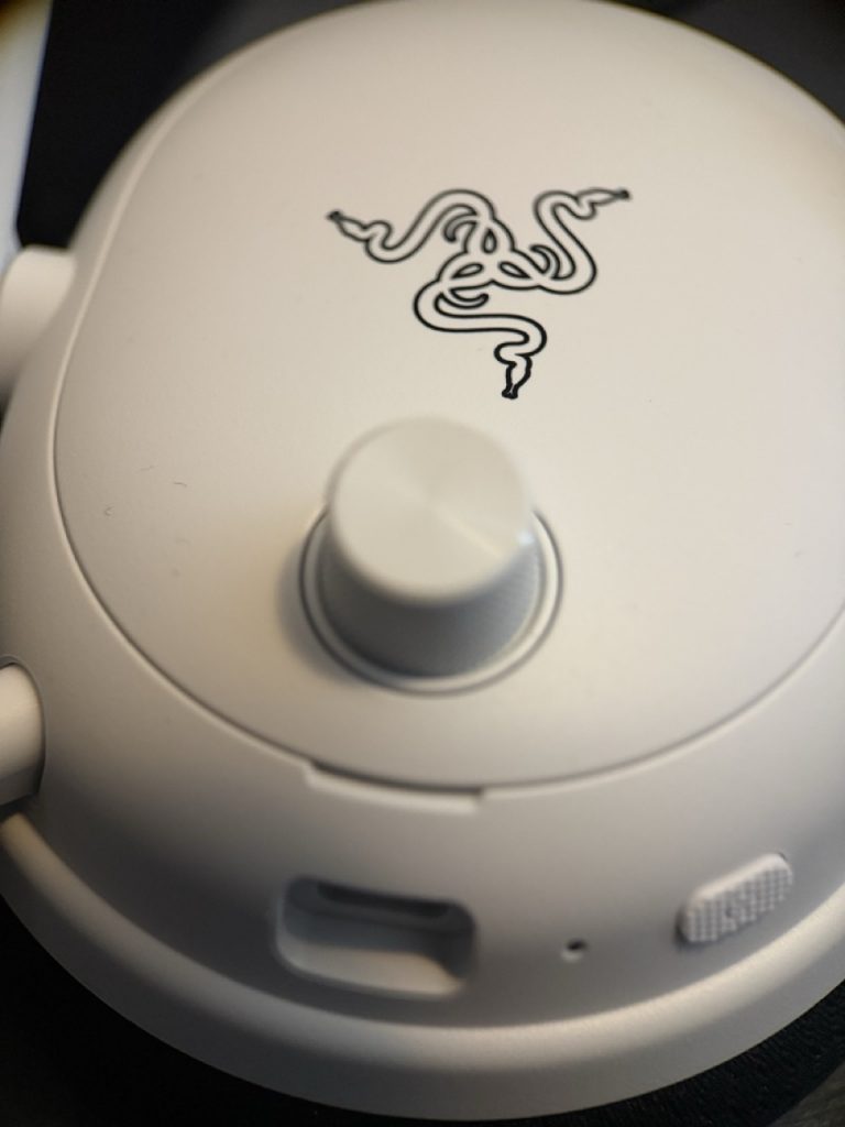 Razer BlackShark V3 Pro E-Sport Gaming Headset im Test