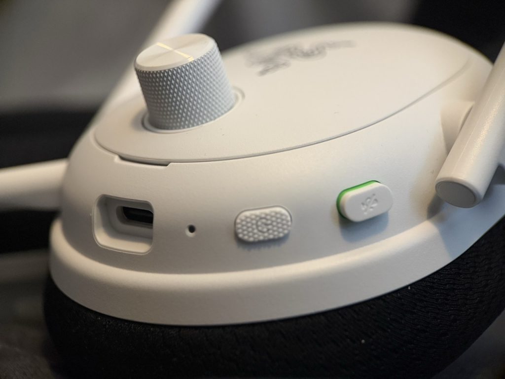 Razer BlackShark V3 Pro E-Sport Gaming Headset im Test