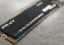 Gen3-Upgrade zum Sparpreis? Die PNY CS2230 1TB NVMe SSD im Test PNY CS2230 1TB NVMe SSD im Test