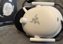 Razer BlackShark V3 Pro im Test: E-Sport-Headset mit ANC auf dem Prüfstand Razer BlackShark V3 Pro E-Sport Gaming Headset im Test