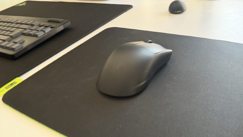Razer Gaming Setup