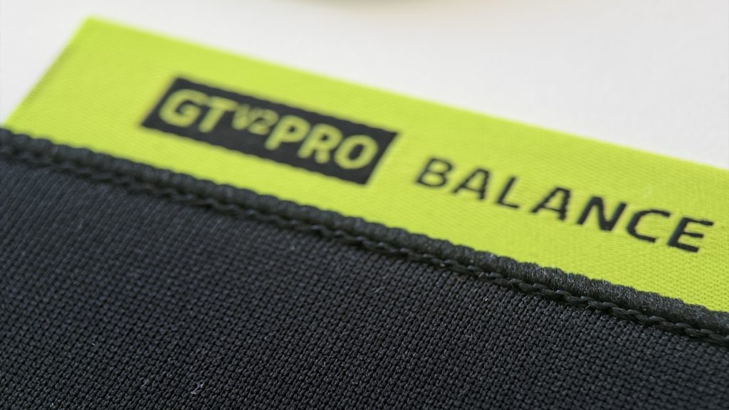 Gigantus V2 Pro im Test