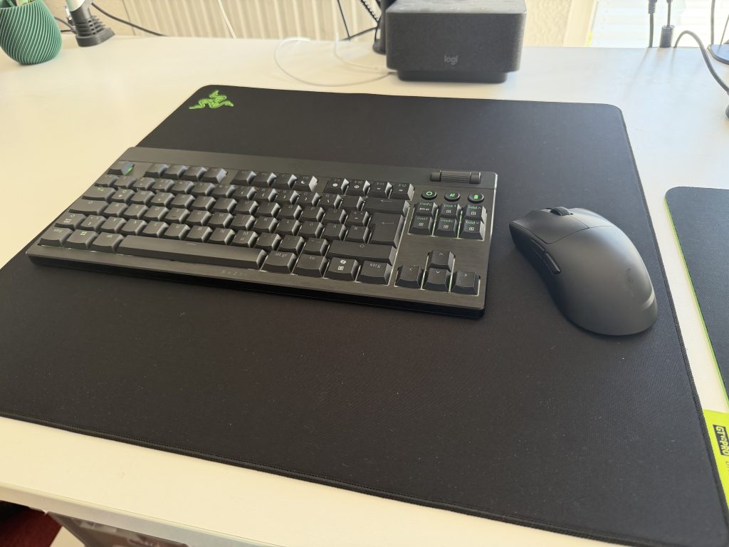 Gigantus V2 Pro im Test