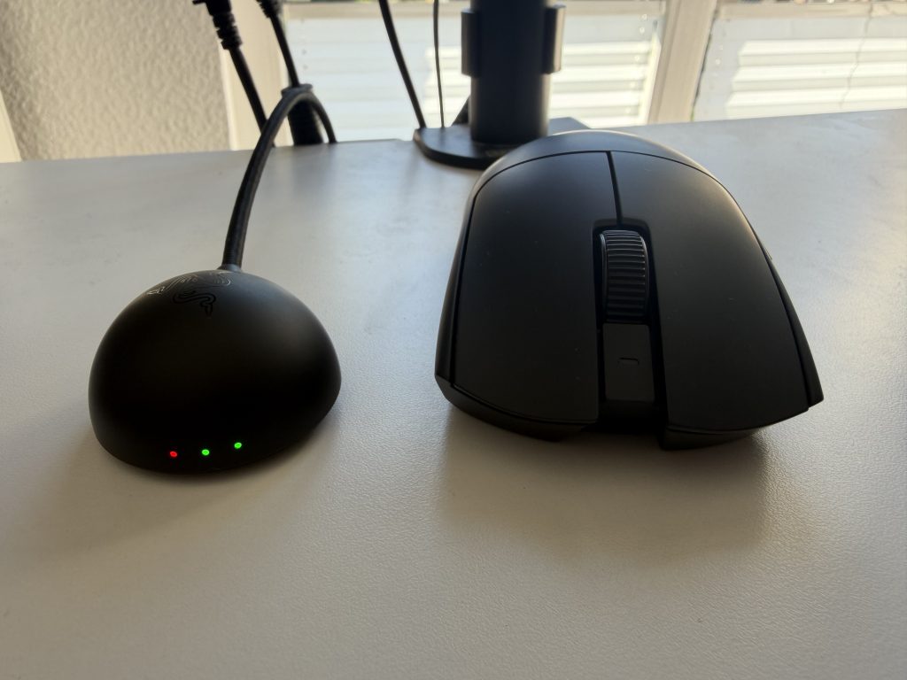 RAZER VIPER V4 PRO im Test