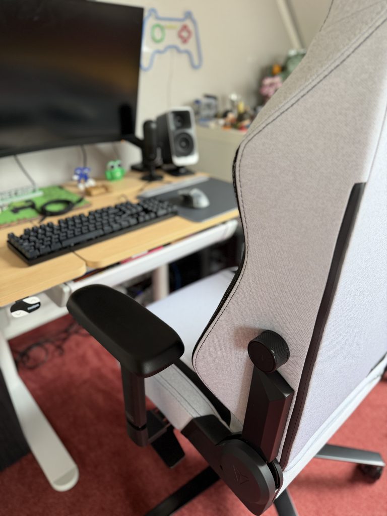Secretlab TITAN Evo Small im Test