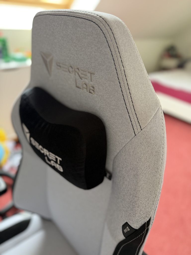 Secretlab TITAN Evo Small im Test