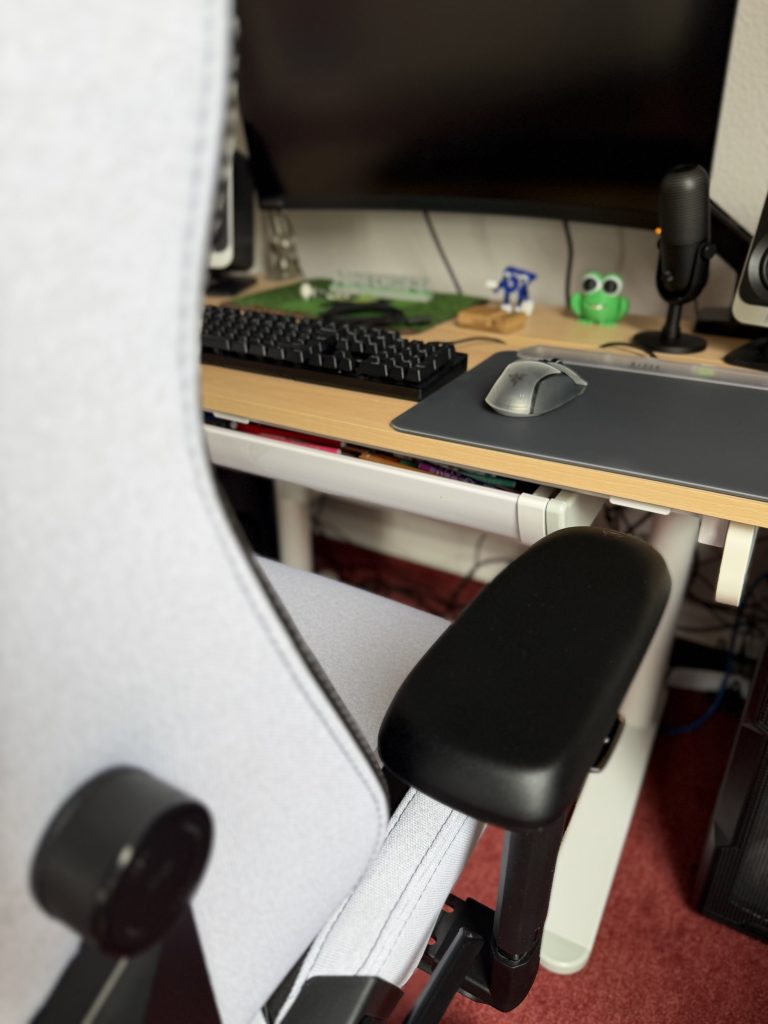 Secretlab TITAN Evo Small im Test