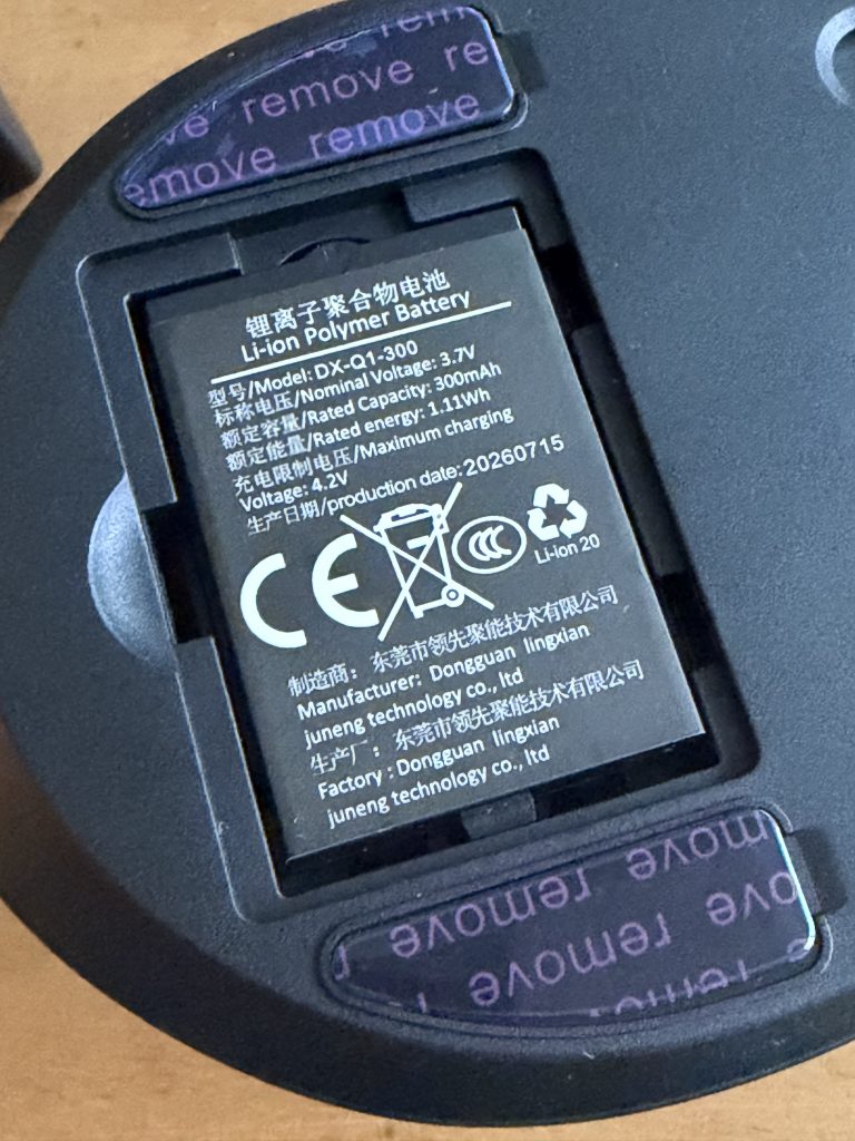 Gamakay GX1 PRO Gaming Maus im Test