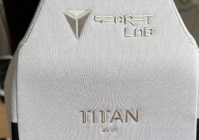 Secretlab TITAN Evo Small im Test